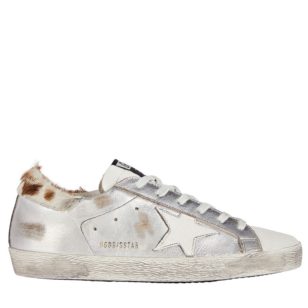 Golden Goose Sneaker EUR 38 / US 7.5